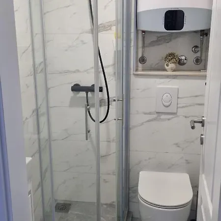 Flora Lapad アパート