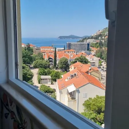 Appartement Flora Lapad *