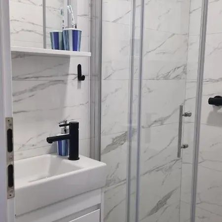 Flora Lapad Appartement