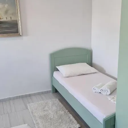 Flora Lapad Ντουμπρόβνικ