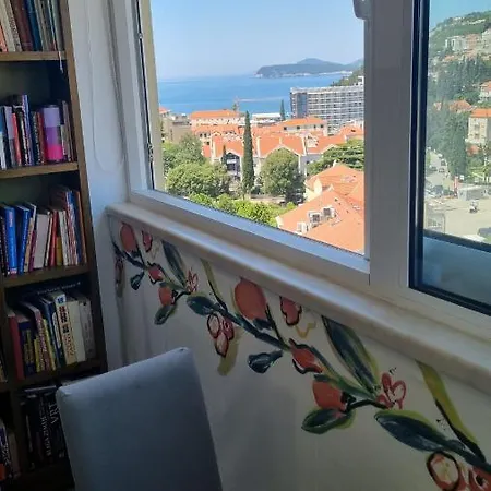 Flora Lapad * Ντουμπρόβνικ