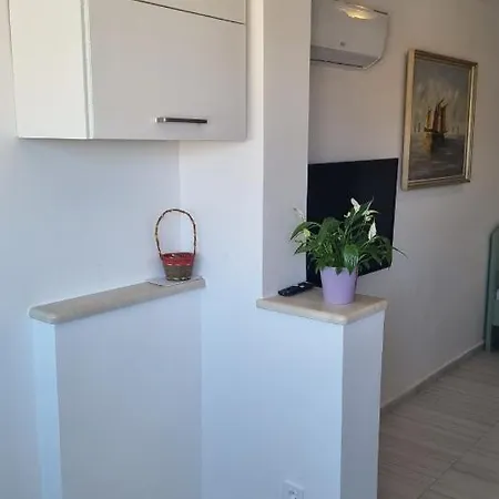 Appartement Flora Lapad *