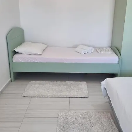 Flora Lapad Dubrovnik