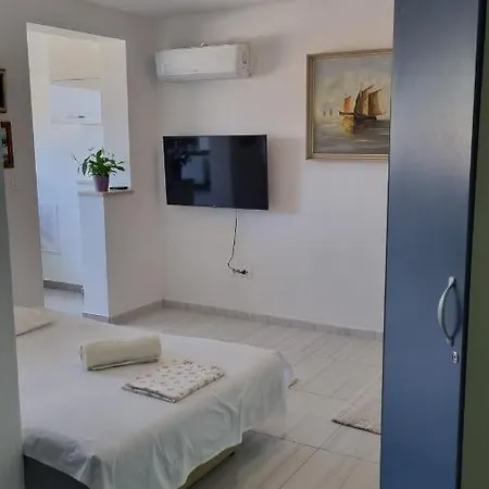 Flora Lapad Dubrovnik