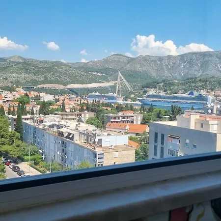 Flora Lapad Διαμέρισμα *