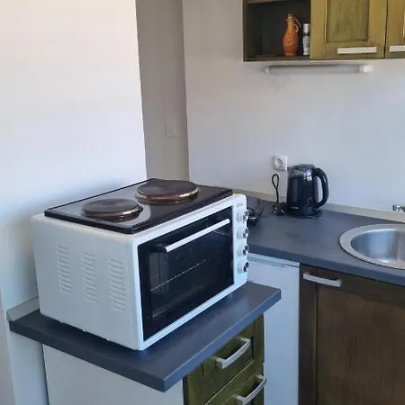 Appartement Flora Lapad *