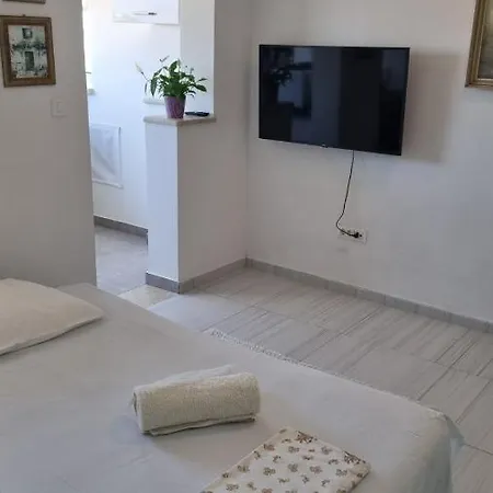 Flora Lapad Appartement