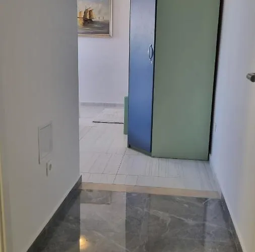 Flora Lapad Apartment Dubrovnik