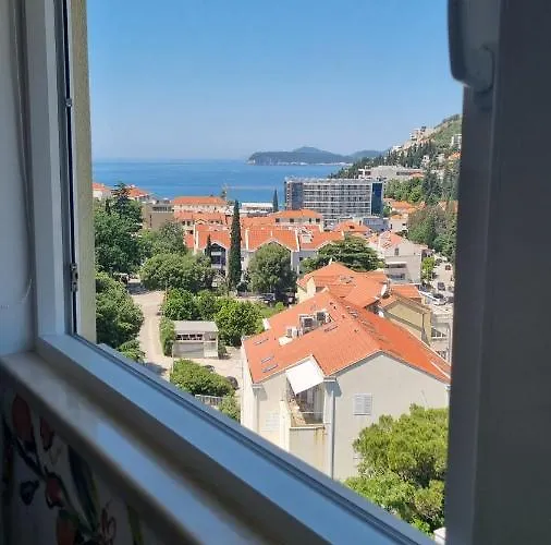 Apartamento Flora Lapad *