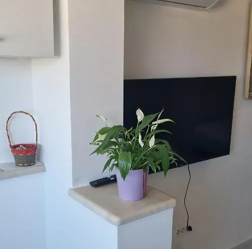 Flora Lapad Apartamento Dubrovnik