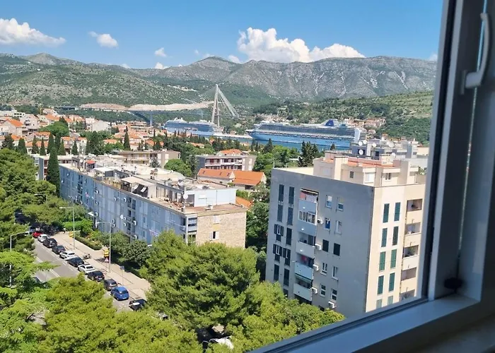 Flora Lapad Dubrovnik