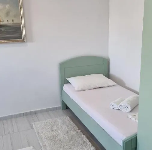 Flora Lapad Dubrovnik