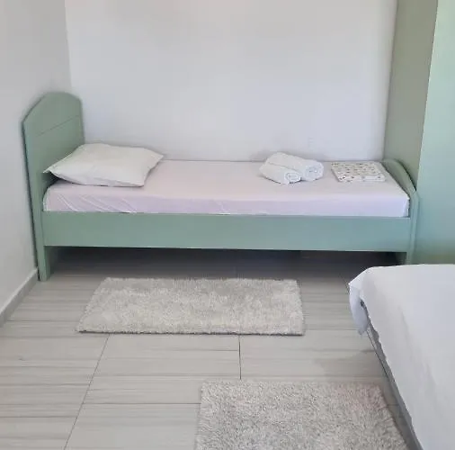 Flora Lapad Dubrovnik