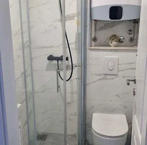 Flora Lapad Apartment