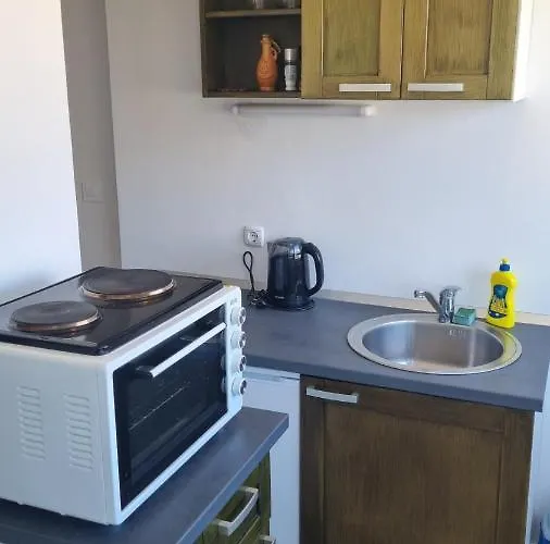 Apartamento Flora Lapad Dubrovnik