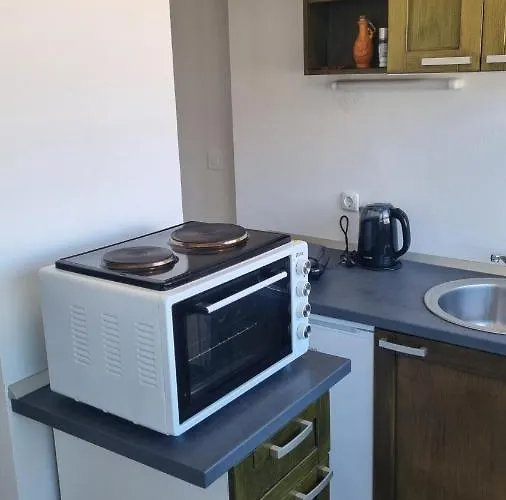 Apartamento Flora Lapad *